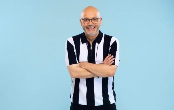 Yoann Riou : La passion des jeux télévisés depuis l'enfance