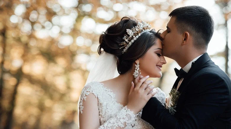 Mariage interdit avec fusil