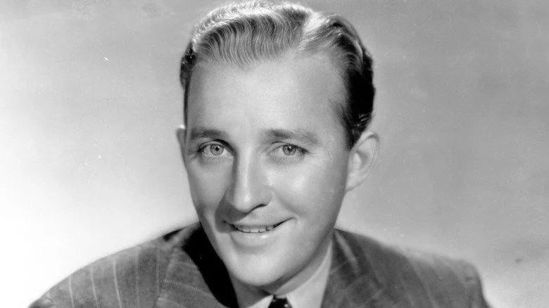 Bing Crosby en pleine maturité
