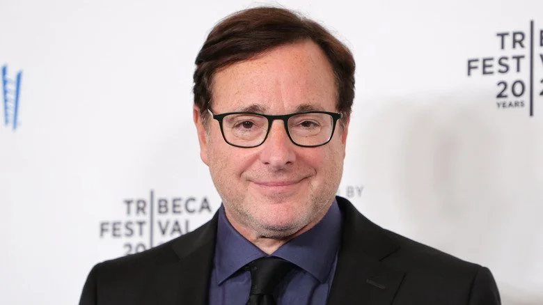 Bob Saget en 2021