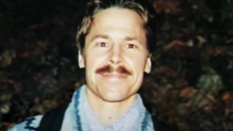 Portrait de David Chase