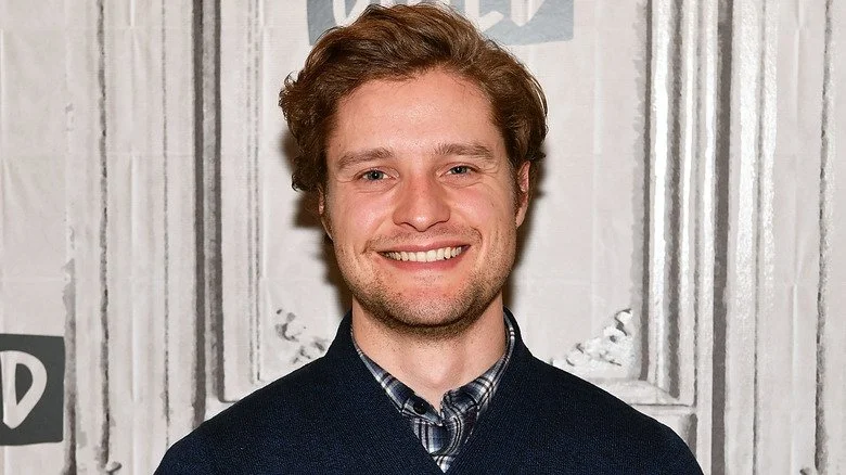 Danseur olympique sur glace Charlie White