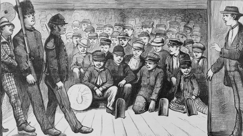 Illustration du Grand Duke's Theater