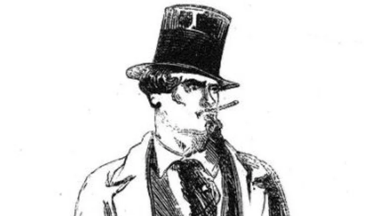 Illustration des Five Points