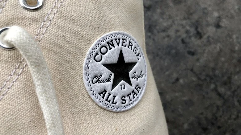 Chuck Taylor logo