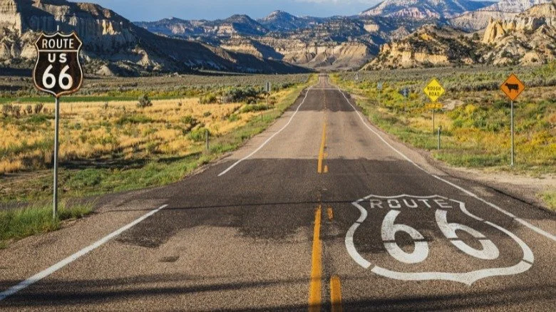 Route 66
