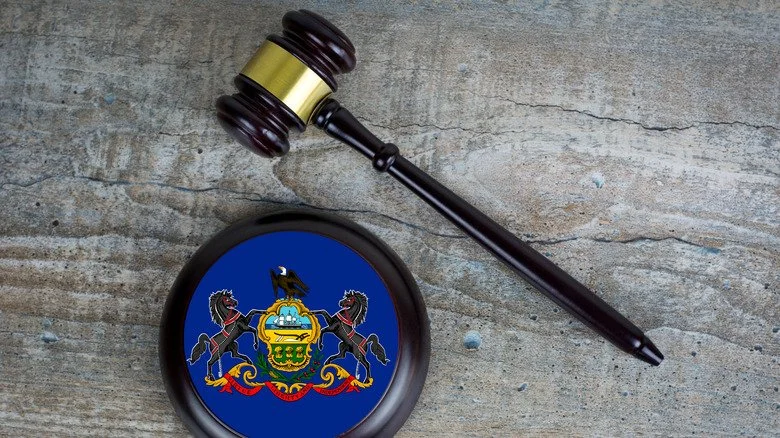 Lois étranges en Pennsylvanie