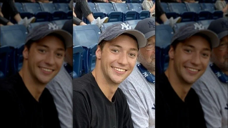 Skieur freestyle Chris Lillis