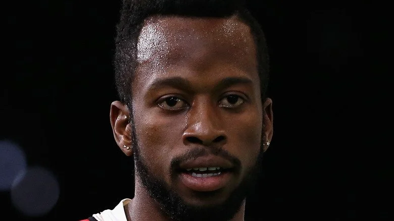 Deon Lendore en 2016