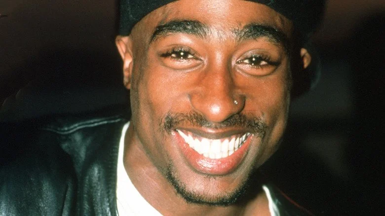 Tupac Shakur en 1993