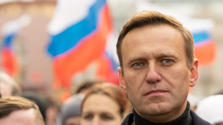 Portrait de Vladimir Poutine