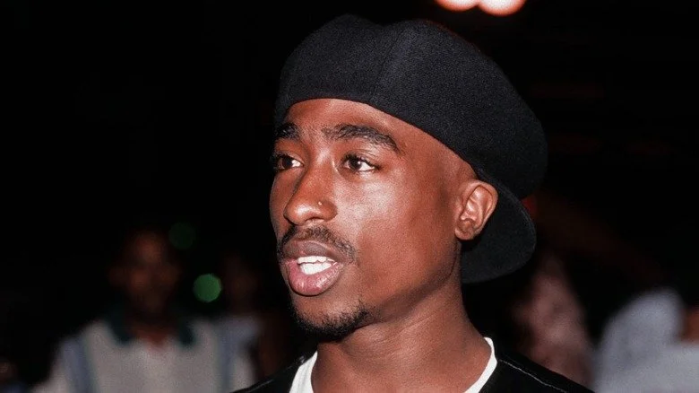 Tupac Shakur