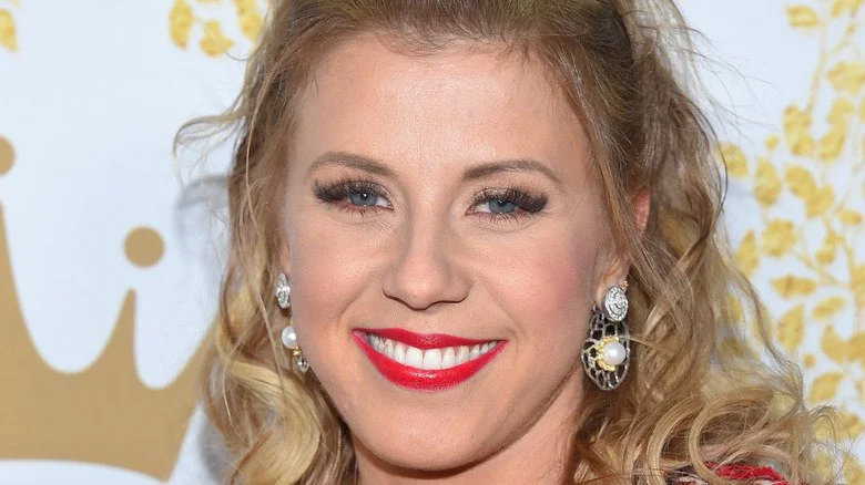 Jodie Sweetin en 2019