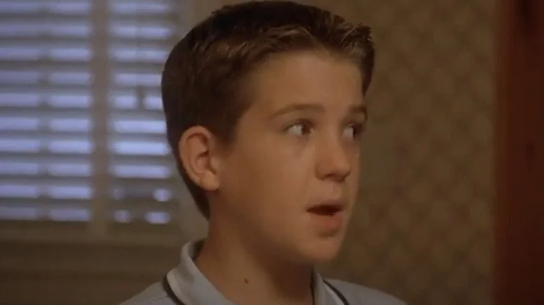 Joe Pichler dans Beethoven's 4th