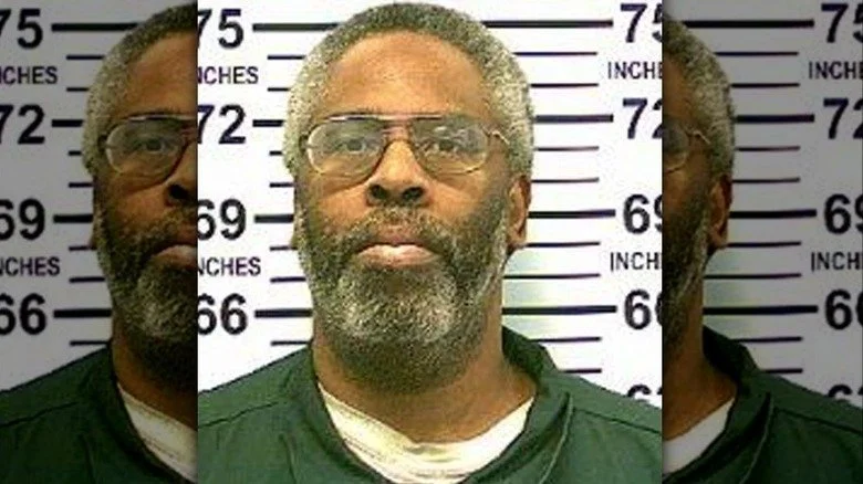 Portrait de Kendall Francois