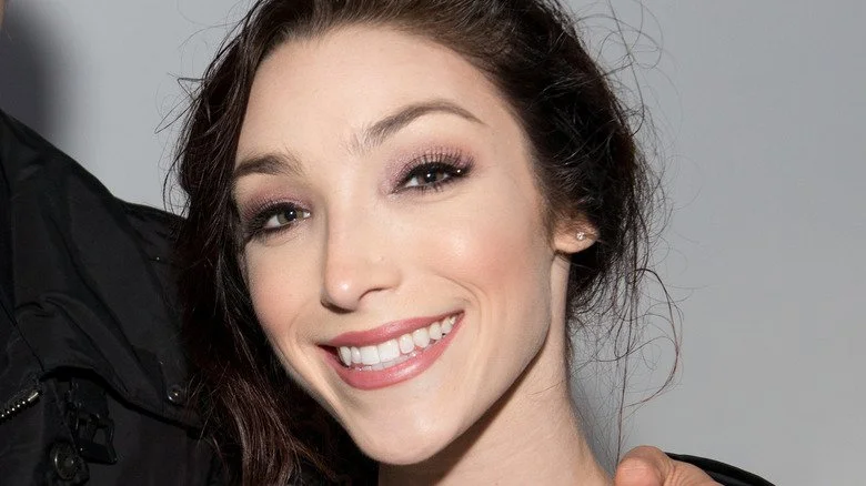 Meryl Davis