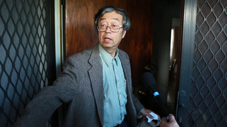 Entretien avec Dorian Satoshi Nakamoto