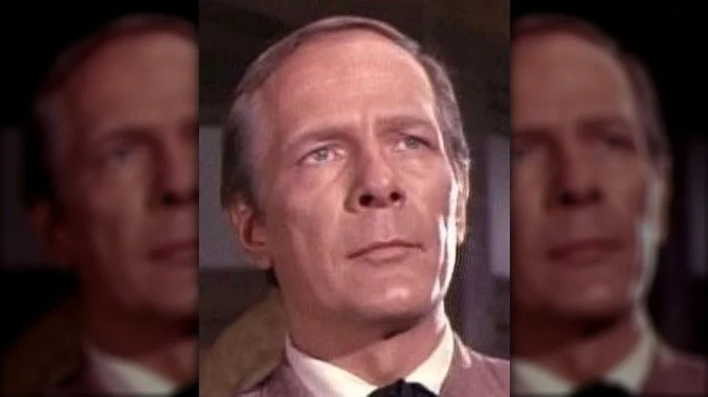 Frank Marth dans The Big Valley