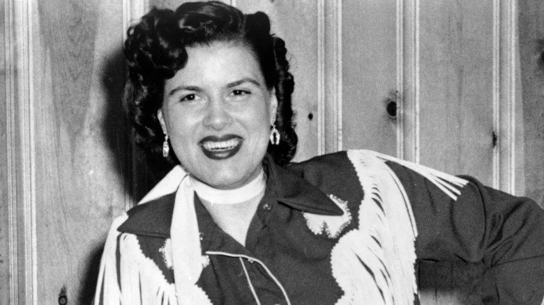 Patsy Cline la pionnière
