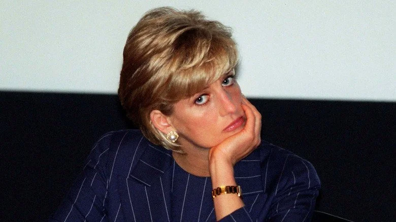 Princesse Diana