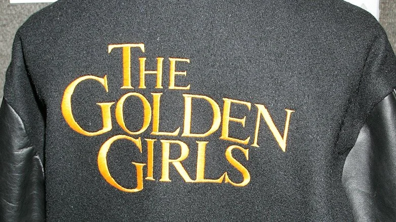 Logo des Golden Girls