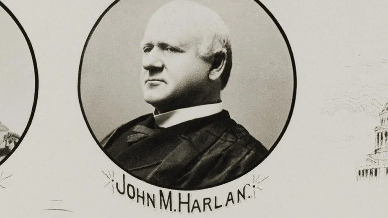 John Harlan