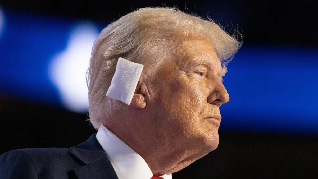 2024 : Ce qu'on apprend un an après la tentative d'assassinat sur Trump