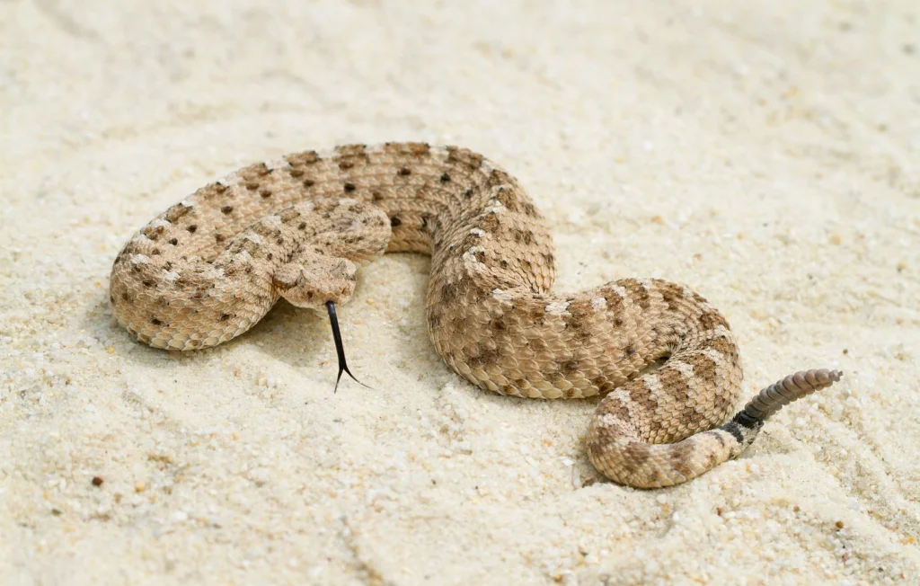 3 Serpents Fascinants : Serpent à Sonnette, Anaconda, Vipère