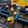 Quoridor réédité dans une version Pac-Man en hommage aux jeux vidéo