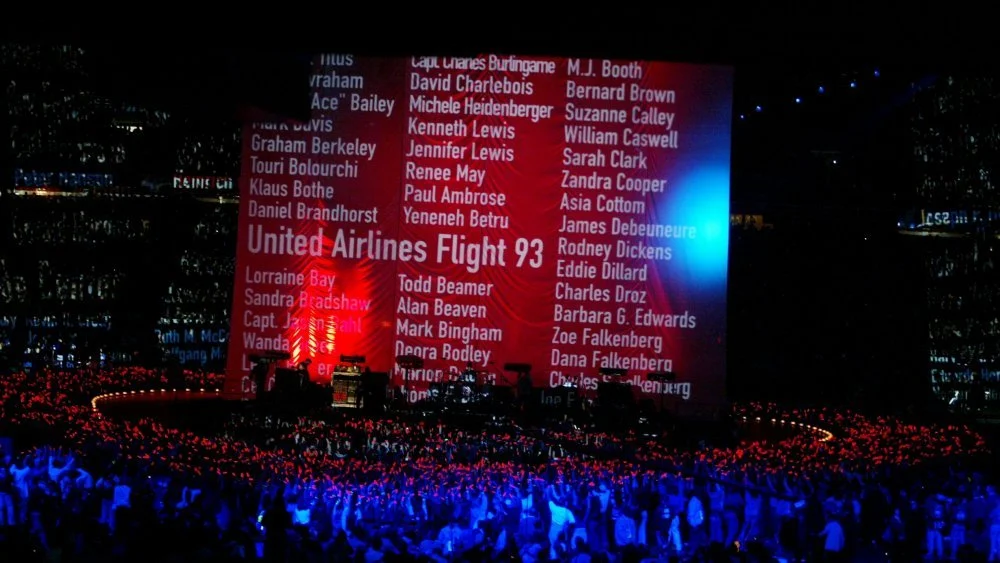 Attentats du 11 septembre