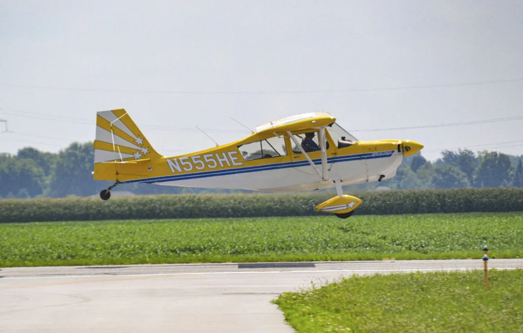 Accident tragique à Châteauroux : un pilote meurt lors d'un crash