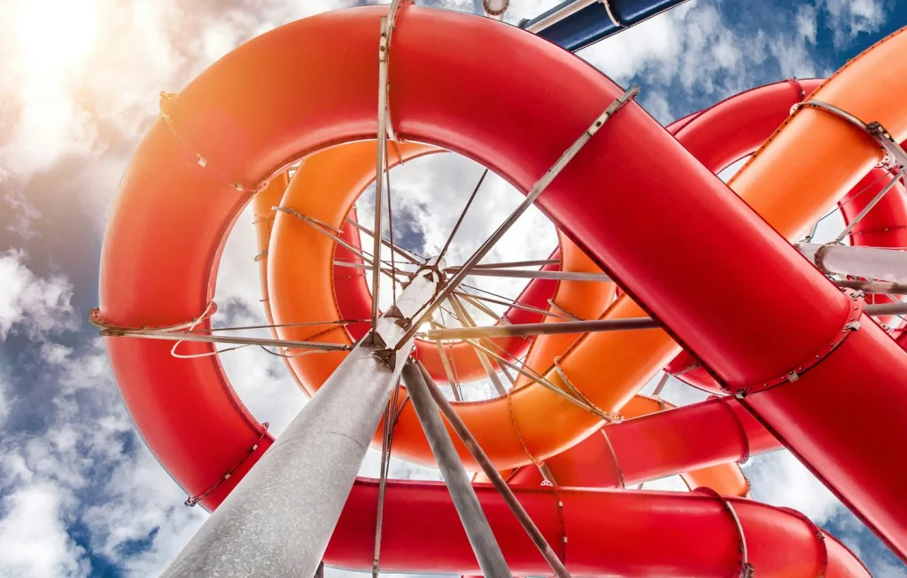 Accident tragique au parc aquatique Jura Splash : un adolescent amputé