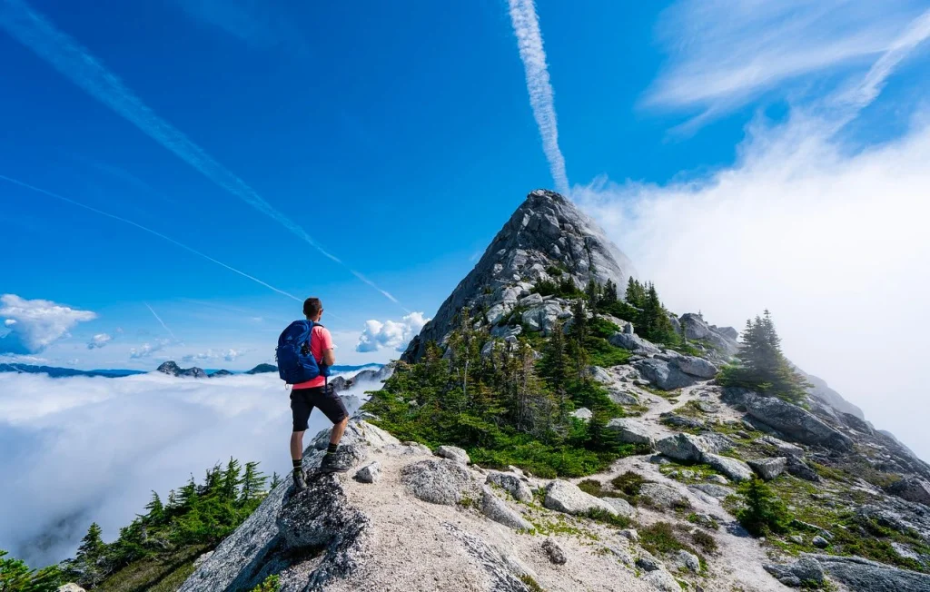 Accident tragique en Savoie : un randonneur décède après une chute
