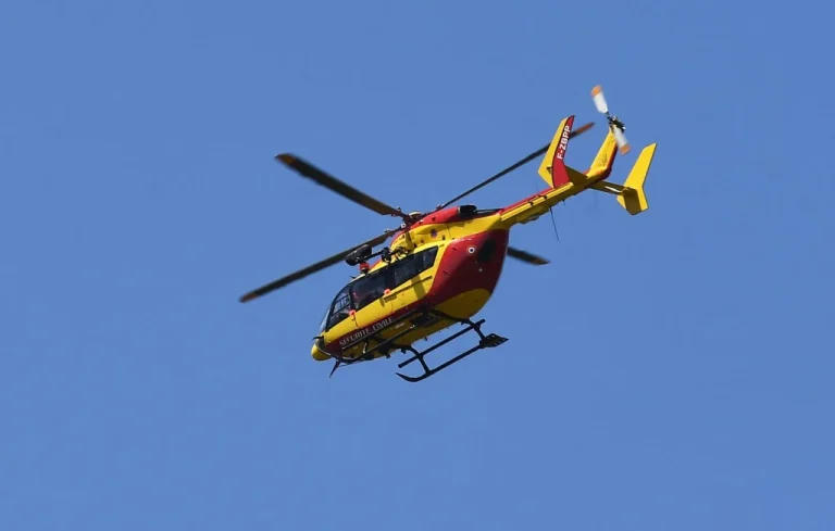Accident tragique en mer : trois membres d&rsquo;une famille décèdent