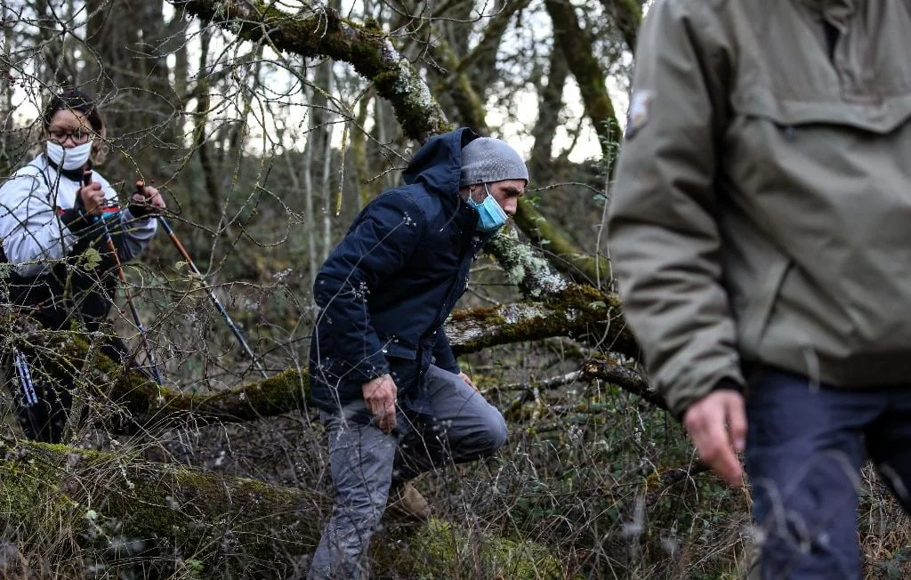 Affaire Jubillar : Confessions troublantes de l'ex-compagne