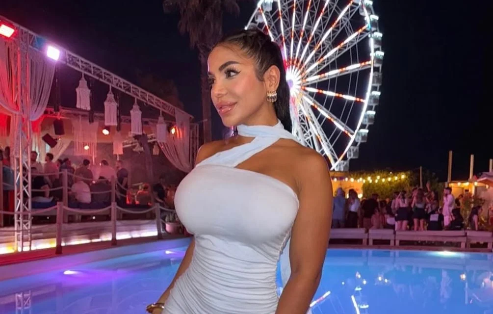 Agression Violente de l'Influenceuse Soraya Riffy à Marseille