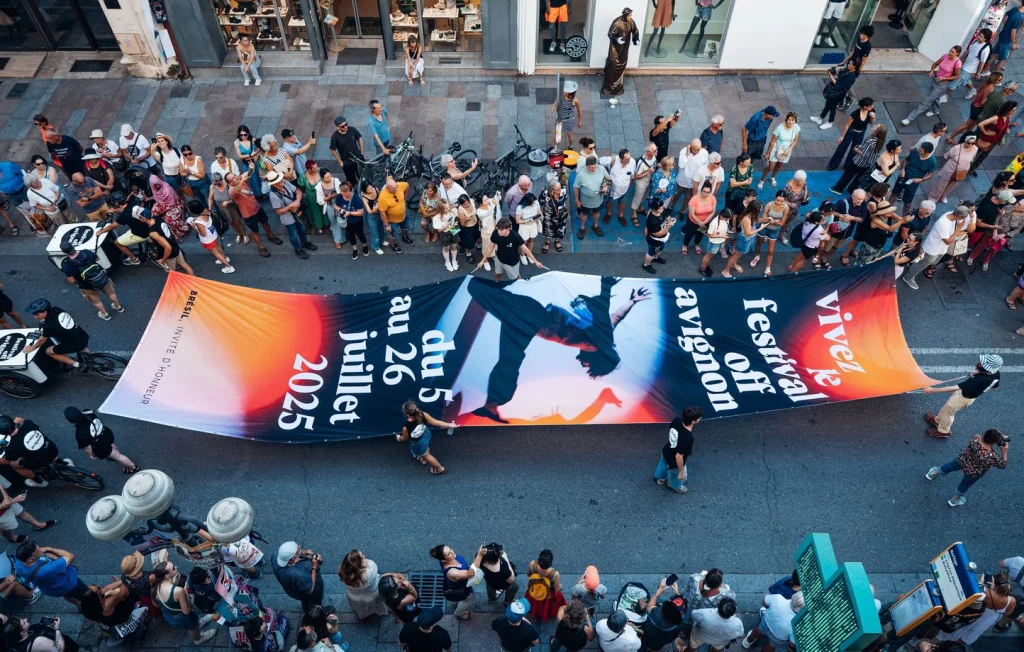 Agression sexuelle à Avignon : un récidiviste condamné