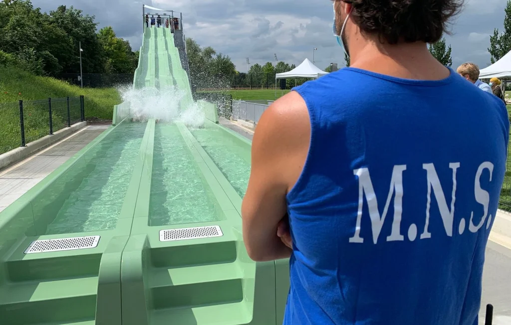 Agressions et fermetures de piscines à Strasbourg : une situation alarmante