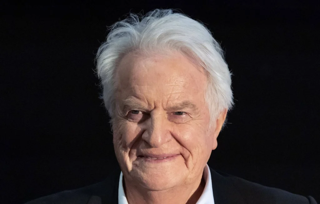 André Dussollier rejoint RTL pour animer une nouvelle émission