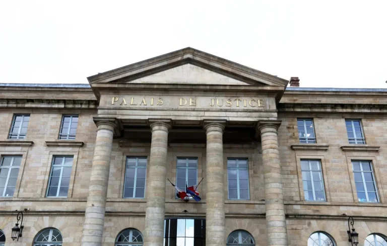 Appel de la conductrice condamnée pour la mort de Margot à La Rochelle