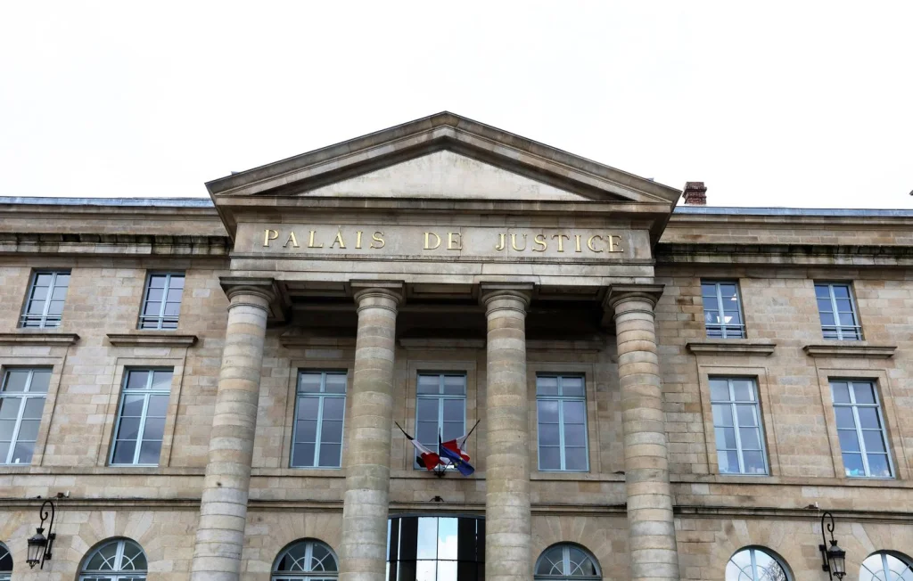 Appel de la conductrice condamnée pour la mort de Margot à La Rochelle