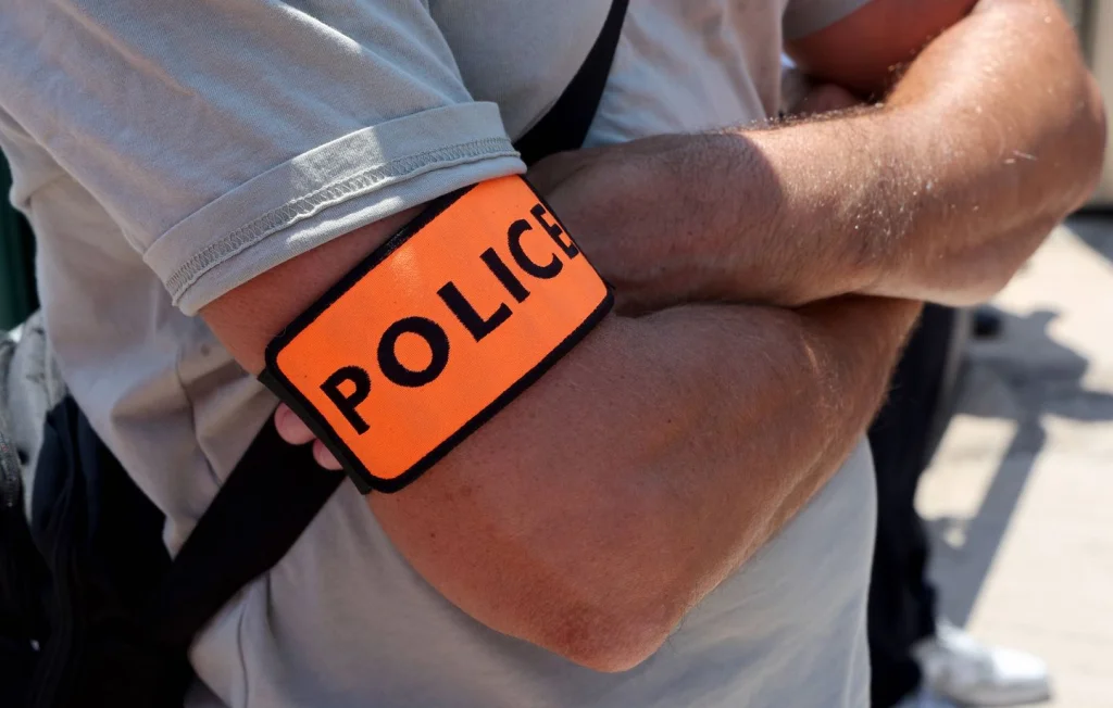 Avignon : Un homme en détention pour le féminicide d'une mère de famille