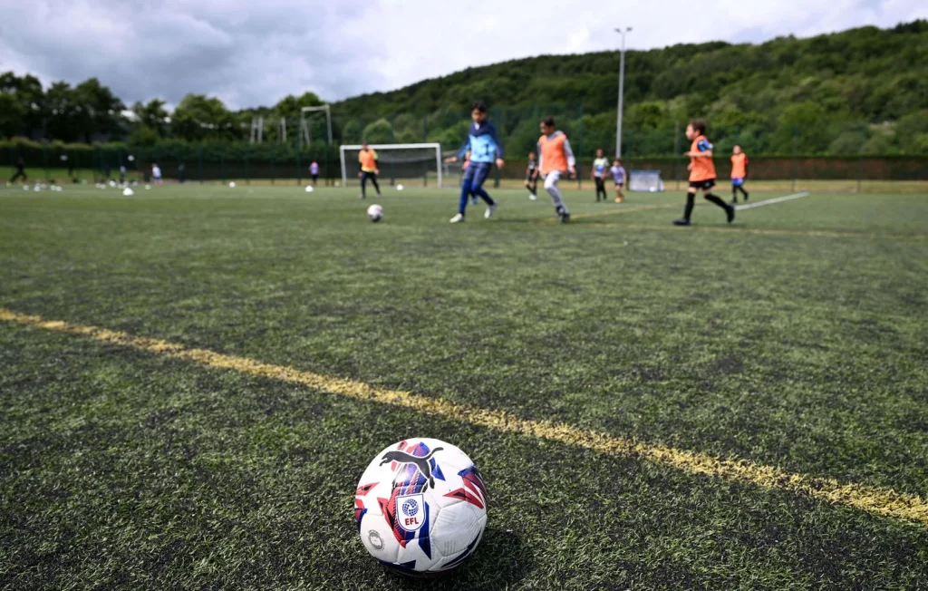 Bagarre Générale lors d'un Match de Foot en Haute-Garonne