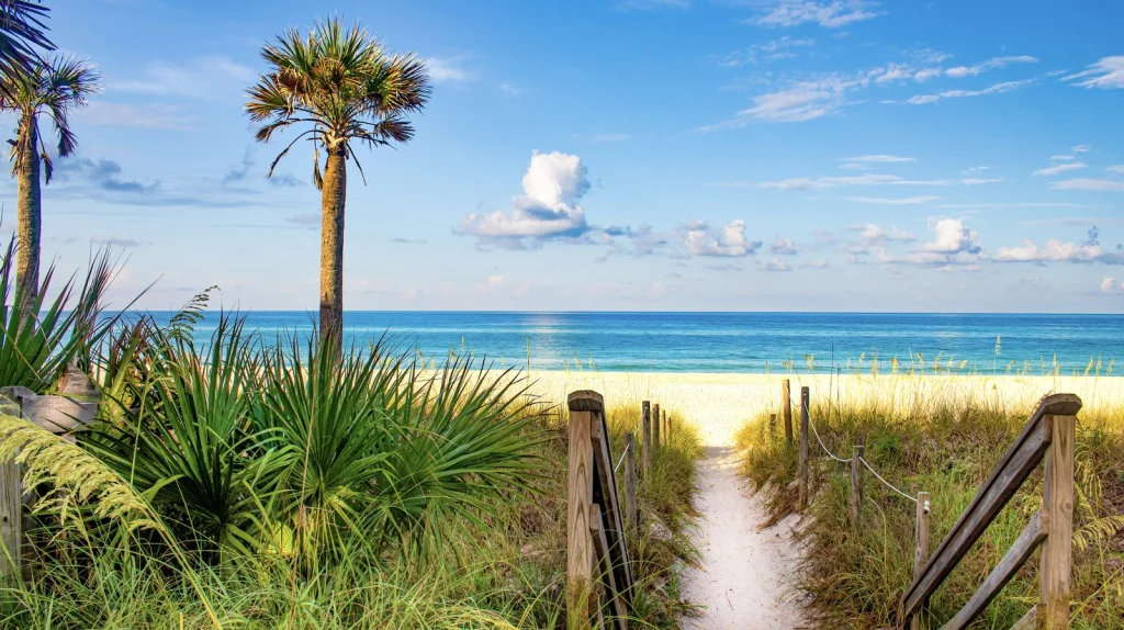 Belle Glade, Floride : Une des villes américaines les plus dangereuses