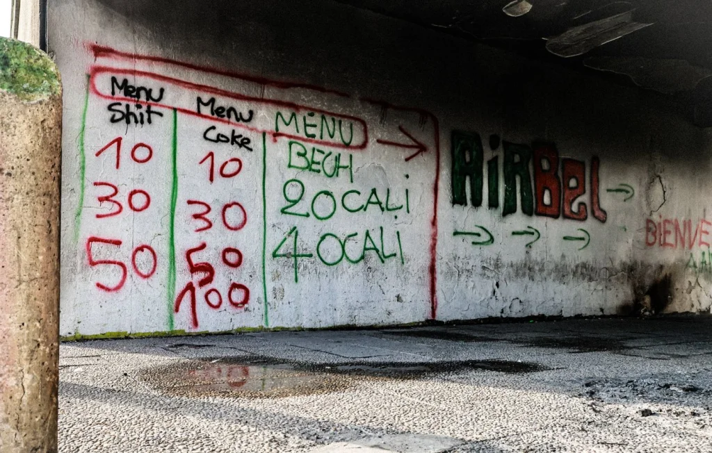 Bouches-du-Rhône : Expulsions massives liées au narcotrafic