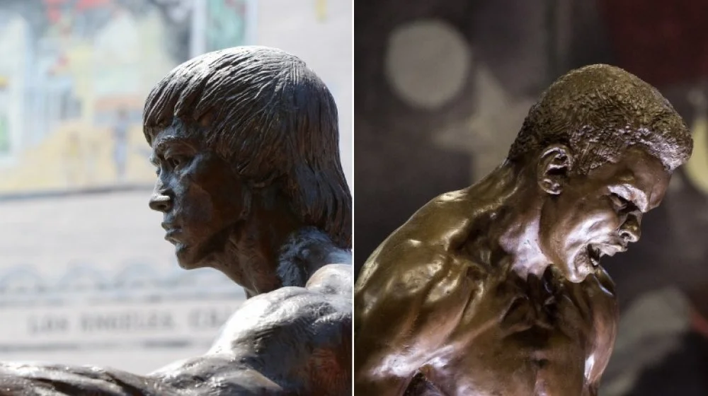 Bruce Lee ou Muhammad Ali : Qui gagnerait ?