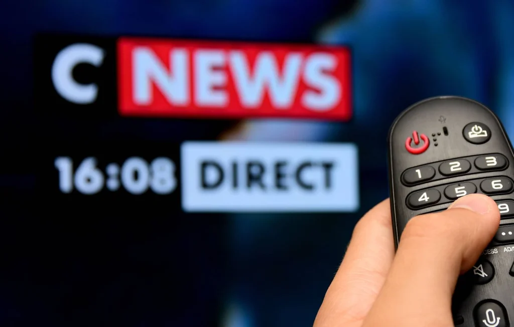 CNews : Saison record confirmée malgré la nouvelle TNT