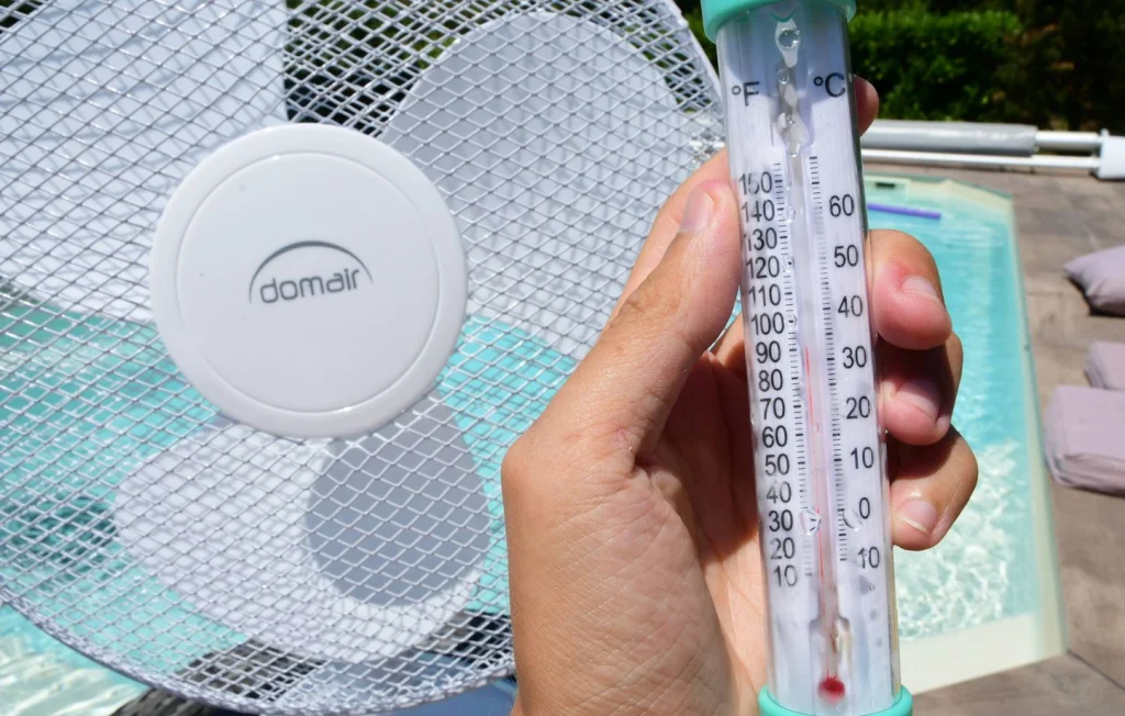 Canicule 2025 en France : un été aussi meurtrier que 2003