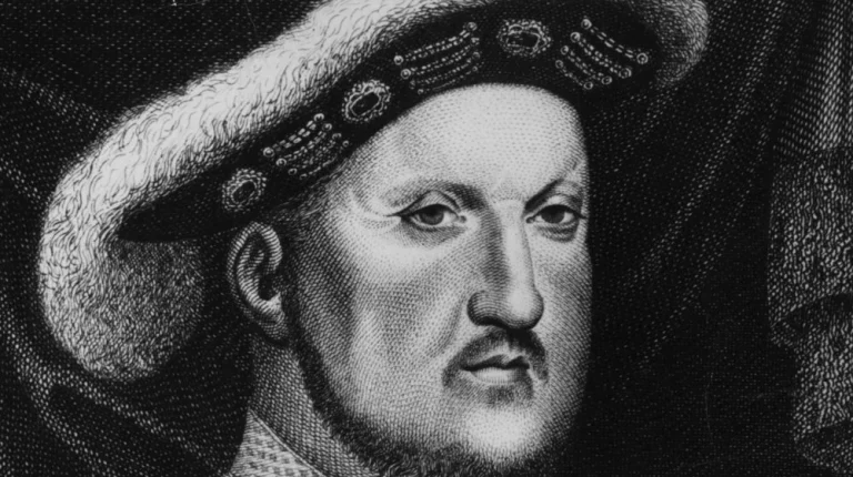 Ce que c&rsquo;était d&rsquo;être l&rsquo;enfant d&rsquo;Henry VIII