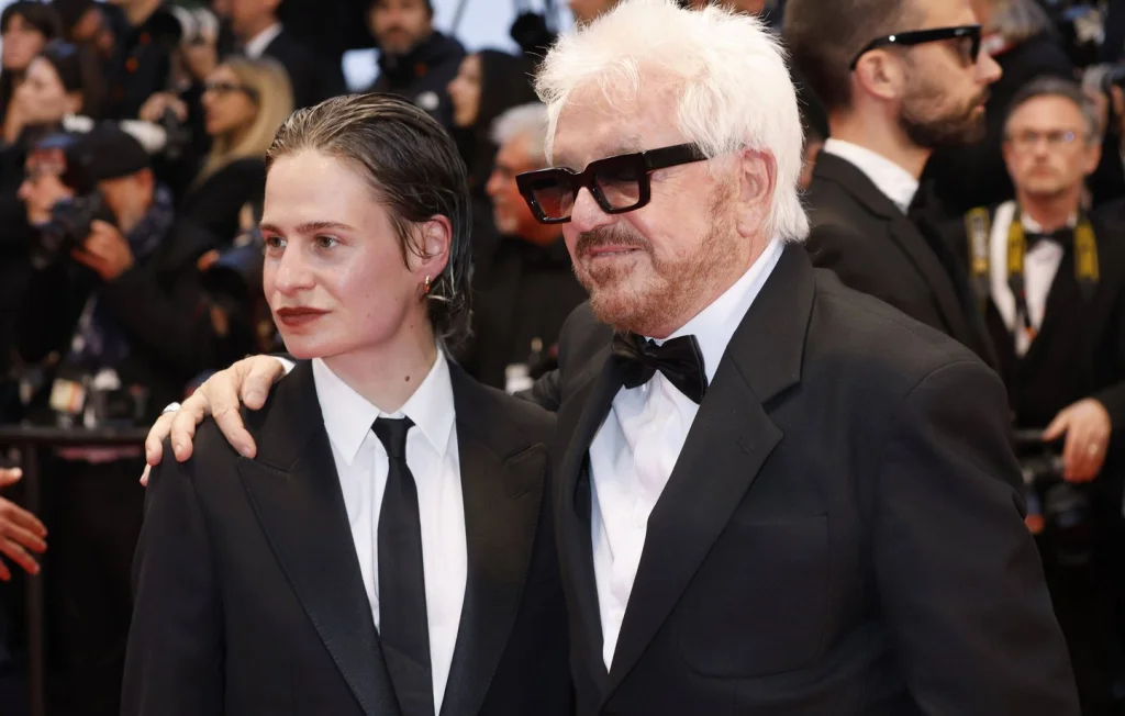 Cerrone : l'enfant du disco toujours en forme à 73 ans